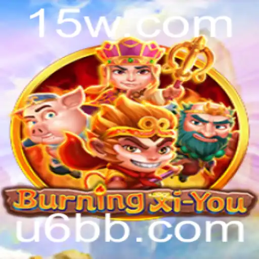 6bb - Explorando o Mundo de BurningXiYou: Um Jogo de Aventura Épica