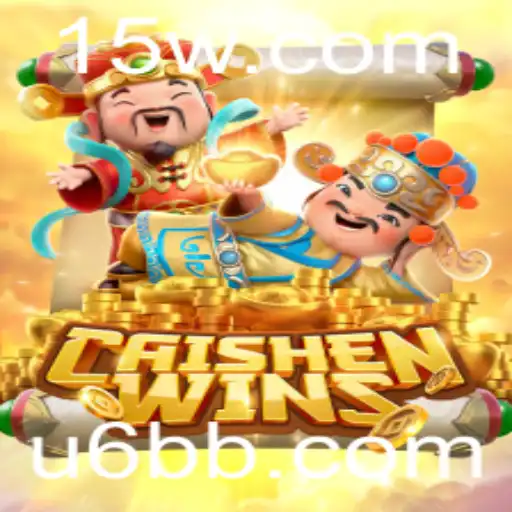 6bb - Descubra o Universo do Jogo CaishenWins