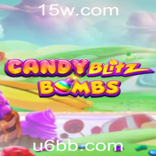 6bb - Explorando o Mundo Empolgante de CandyBlitzBombs