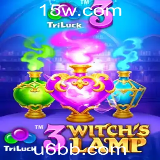 Explorando o Universo de Fantasia de 3WitchsLamp