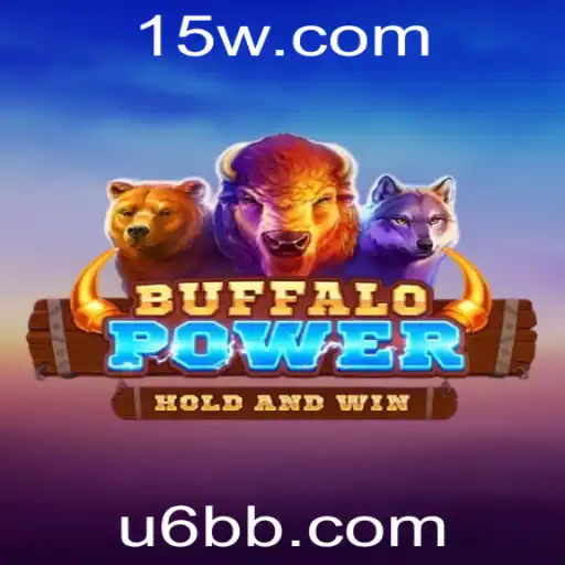 Explorando o Universo de BuffaloPower: Descubra o Fascinante Mundo do Jogo com 6bb