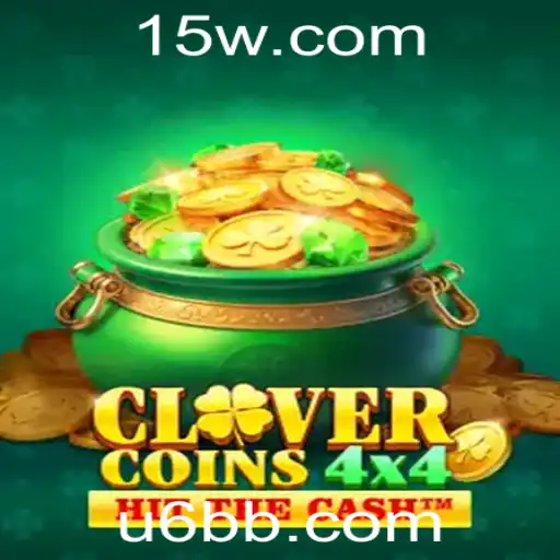 Descubra o Mundo de CloverCoins4x4: Um Jogo Inovador de Estratégia e Aventura