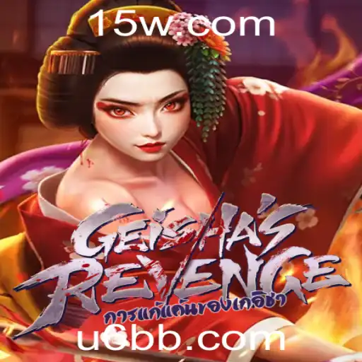 GeishasRevenge: Um Mergulho no Universo do Novo Jogo Cativante