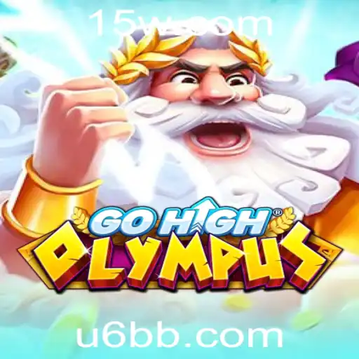 GoHighOlympus: Explorando a Nova Sensação no Mundo dos Jogos