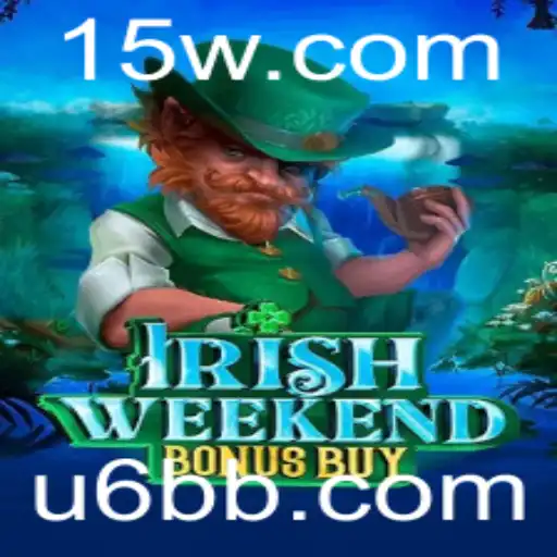 Explora o Fascinante Mundo de IrishWeekendBonusBuy