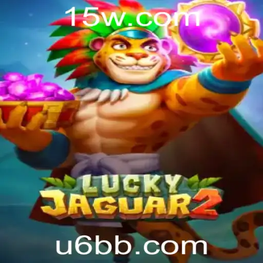 Explorando o Fascinante Mundo do Jogo Luckyjaguar2