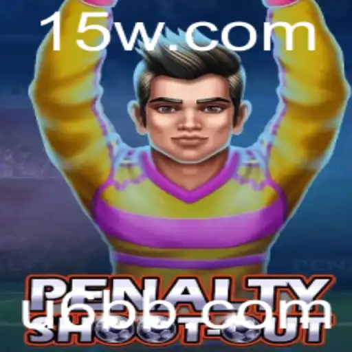 Explorando o Fascinante Jogo PenaltyShootOut