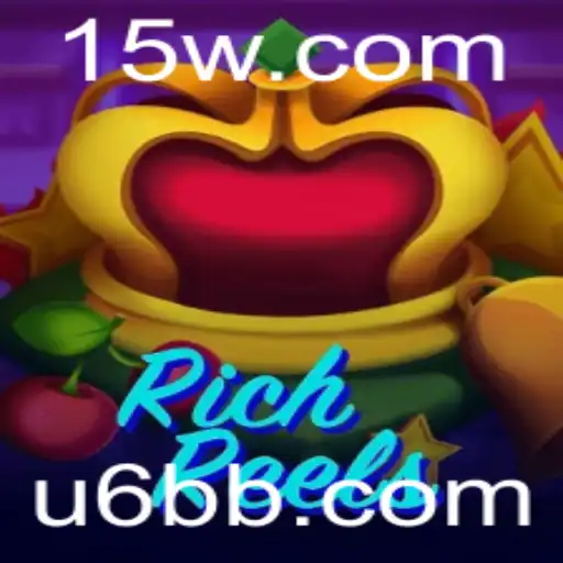 Descubra RichReels: O Jogo de Cassino que está Conquistando o Mundo