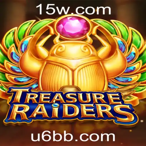 Explorando o Mundo de TREASURERAIDERS: Aventura, Desafios e Estratégia