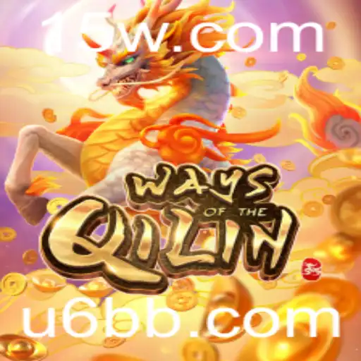 Descubra o Fascinante Mundo de Ways of the Qilin: Um Jogo Inovador