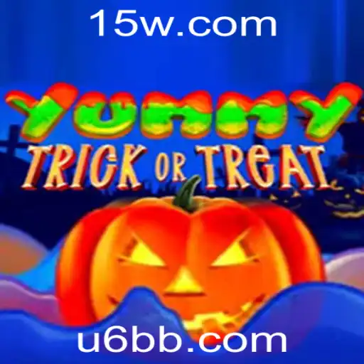 YummyTrickorTreat: Uma Jornada Divertida e Desafiadora