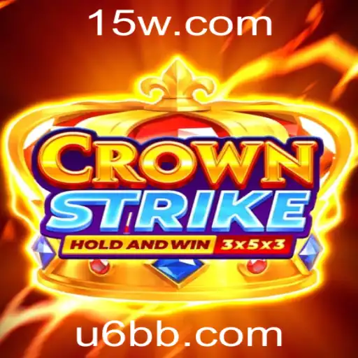 6bb - A Revolução no Mundo dos Jogos: Explorando Crownstrike