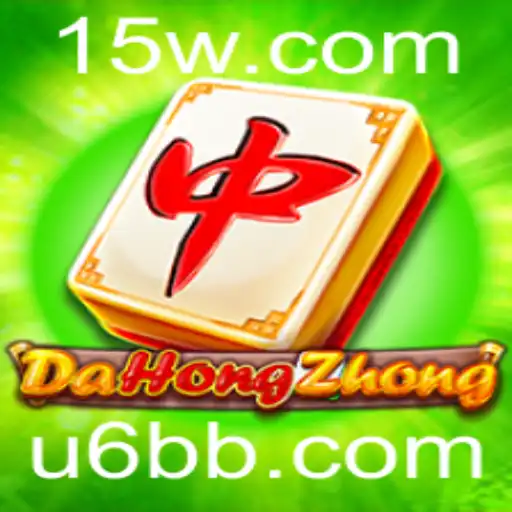 Descubra DaHongZhong: O Jogo Estratégico que Conquista Amantes de Mahjong
