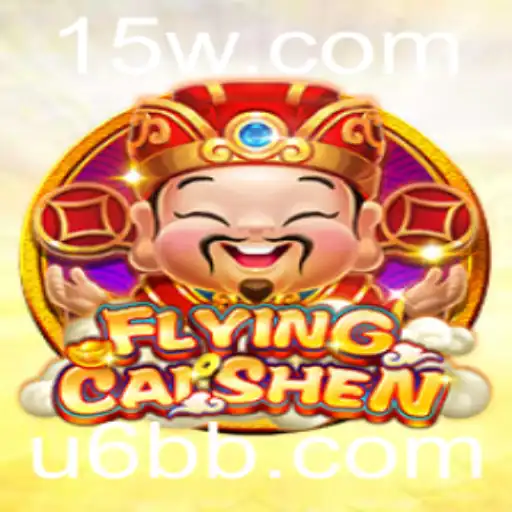 6bb - FlyingCaiShen: Descubra o Novo Fenômeno dos Jogos e Suas Regras Atraentes