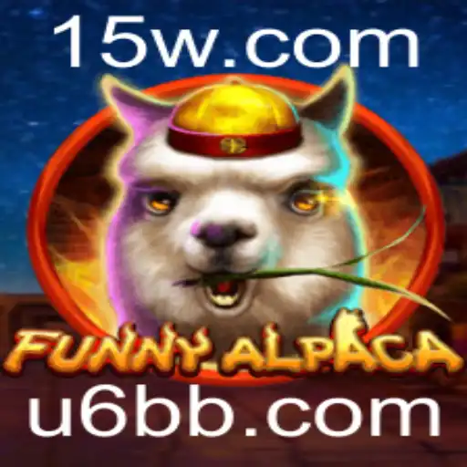 Descubra o Envolvente Mundo de FunnyAlpaca