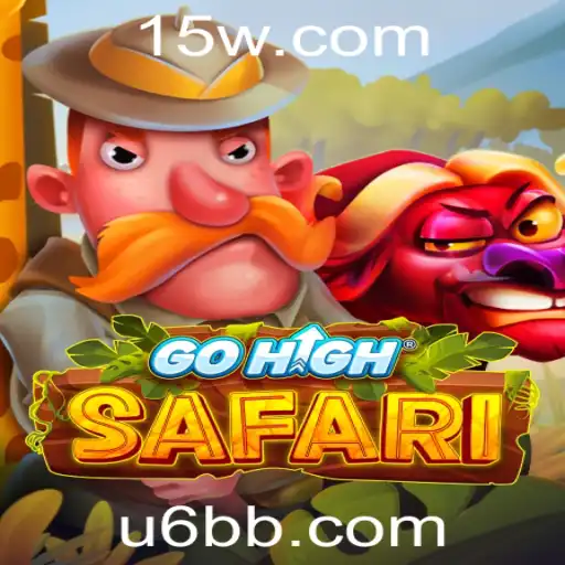 6bb - Descubra GoHighSafari: O Novo Fenômeno no Mundo dos Jogos