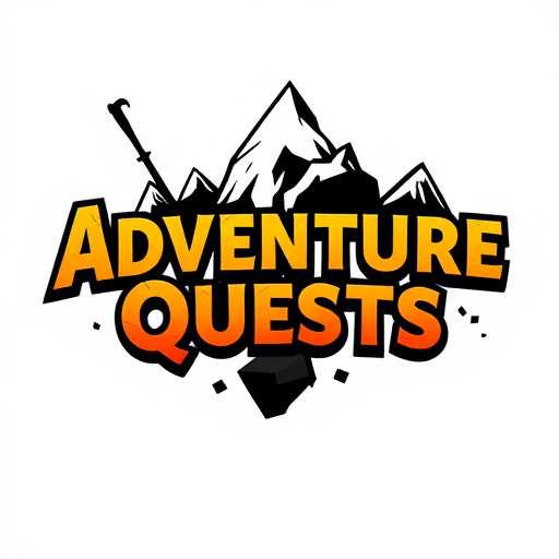 Adventure Quests