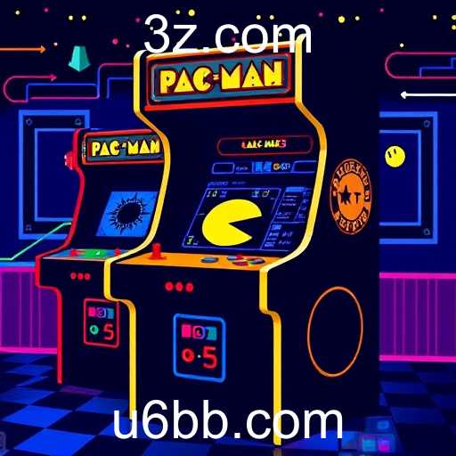 Arcade Classics