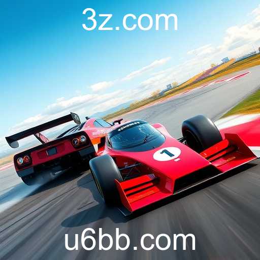 Explorando o Universo de 6bb: O Futuro dos Jogos em 2025