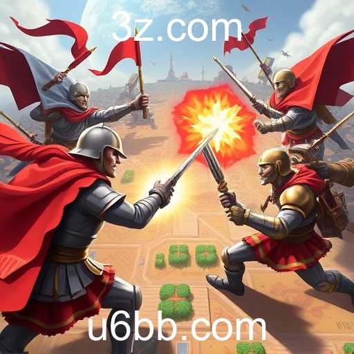 Novidades e Tendências em Jogos com 6bb