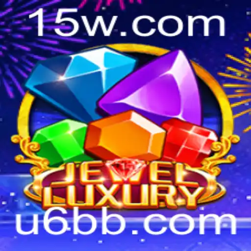 6bb - Descubra Tudo Sobre o Fascinante Jogo JewelLuxury