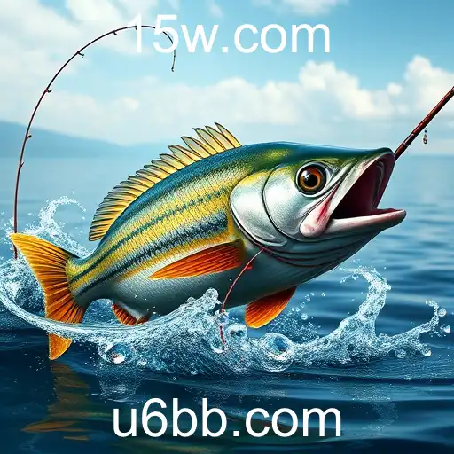 6bb - O Fascinante Mundo dos Jogos de Pesca: Uma Experiência Digital Pesqueira