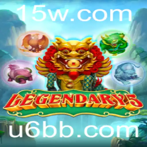 6bb - Explorando o Fantástico Mundo de Legendary5: Aventura, Estratégia e Competição