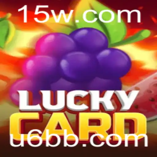 Descubra as Emoções de 'LuckyCard': O Jogo de Cartas que Está Conquistando o Mundo