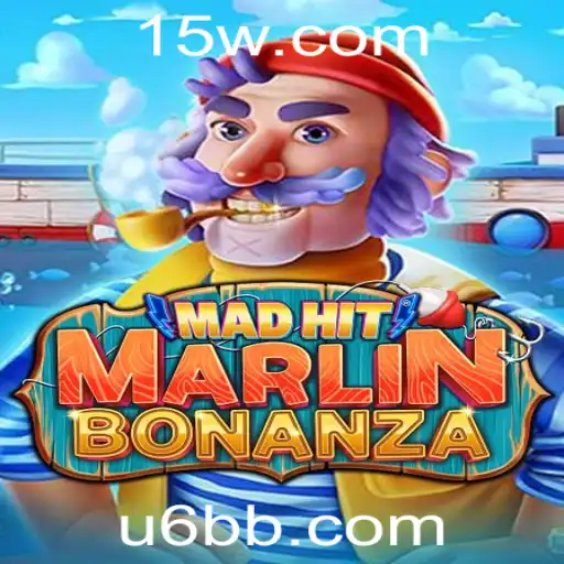 6bb - Descubra as Aventuras de MadHitMarlinBonanza