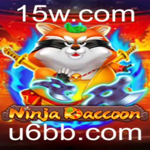 6bb - NinjaRaccoon: A Missão Secreta dos Guaxinins