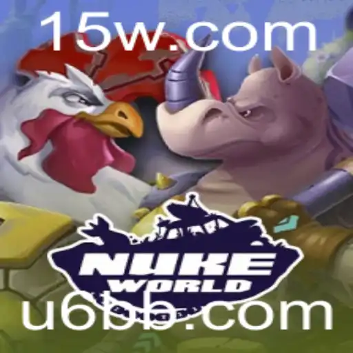 Explorando o Fascinante Mundo de NukeWorld: Estrutura, Mecânicas e Novidades Recentes