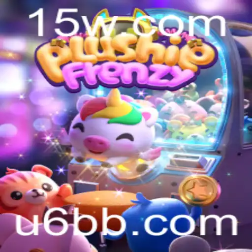 6bb - Explorando o Universo Encantador de PlushieFrenzy: Uma Aventura de Diversão e Estratégia