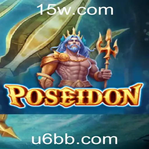 6bb - Poseidon: Aventure-se no Mundo Subaquático com Este Empolgante Jogo de Estratégia