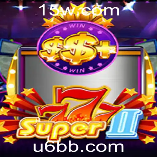 6bb - Descubra o Fascinante Mundo de Super777II: Uma Experiência de Jogo Única