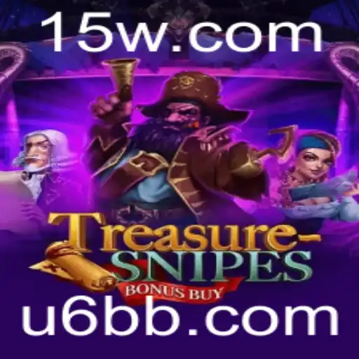 6bb - Explorando o Mundo de TreasuresnipesBonusBuy: Um Guia Completo