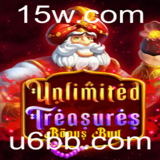 6bb - Explorando o Inovador Jogo UnlimitedTreasuresBonusBuy