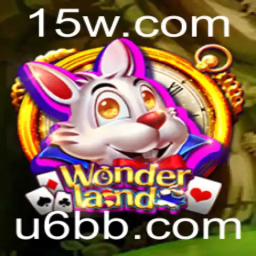 6bb - Explorando o Fascinante Mundo de Wonderland: Um Guia Completo